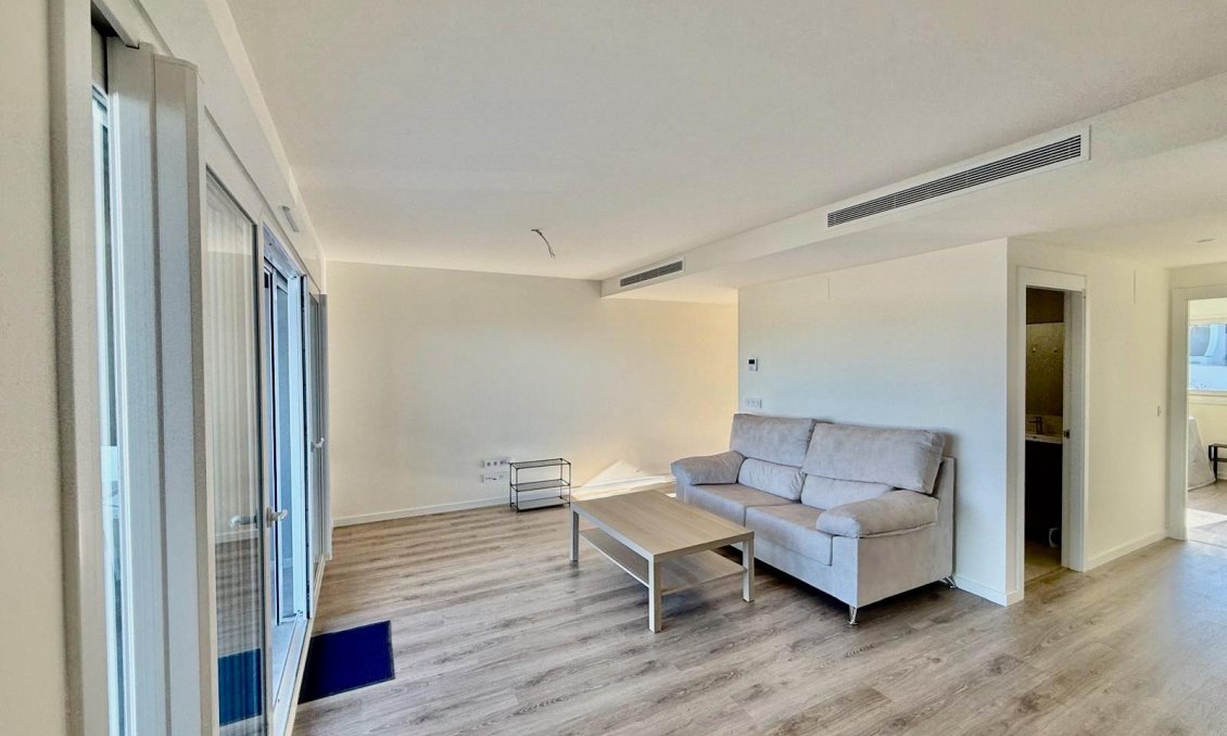 Segunda mano - Apartamento -
Finestrat - Balcón De Finestrat