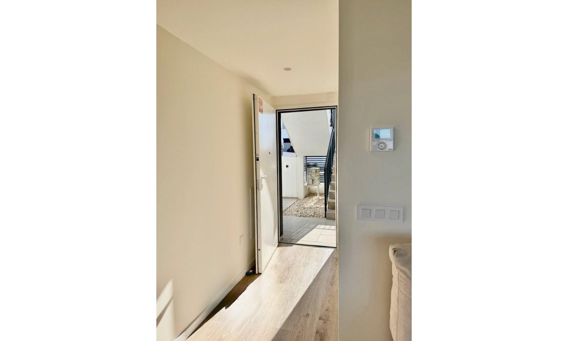 Segunda mano - Apartamento -
Finestrat - Balcón De Finestrat