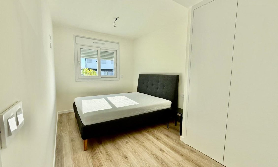 Segunda mano - Apartamento -
Finestrat - Balcón De Finestrat
