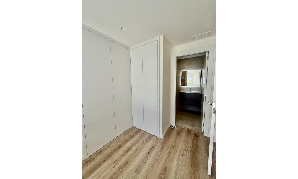 Segunda mano - Apartamento -
Finestrat - Balcón De Finestrat