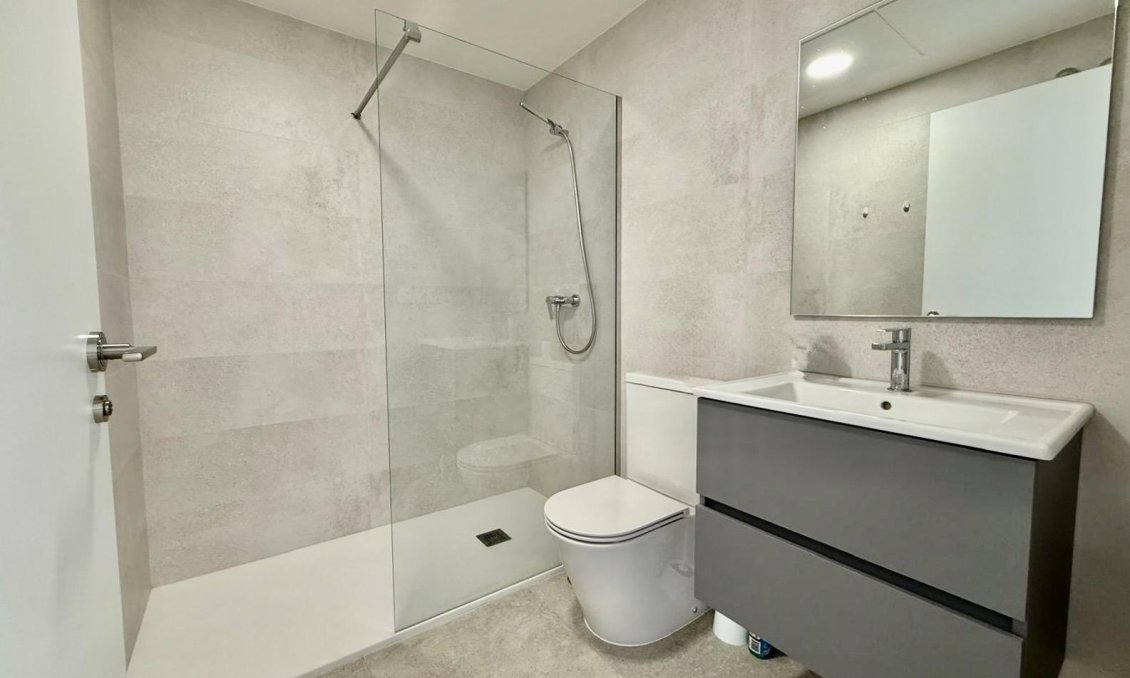 Segunda mano - Apartamento -
Finestrat - Balcón De Finestrat