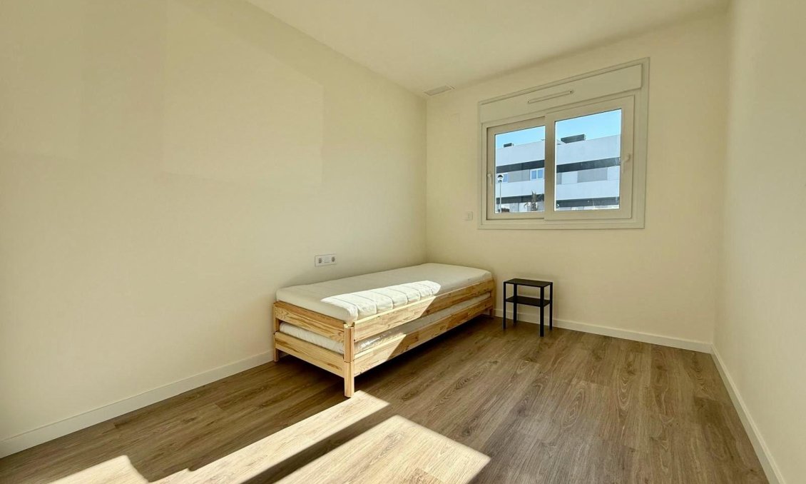 Segunda mano - Apartamento -
Finestrat - Balcón De Finestrat