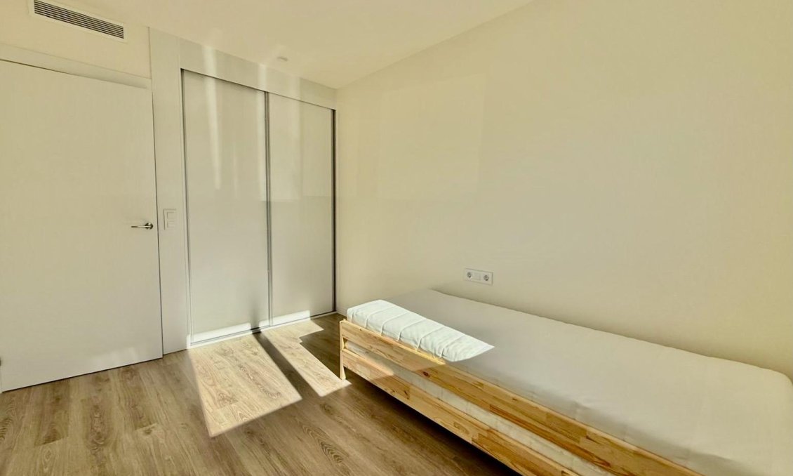 Segunda mano - Apartamento -
Finestrat - Balcón De Finestrat