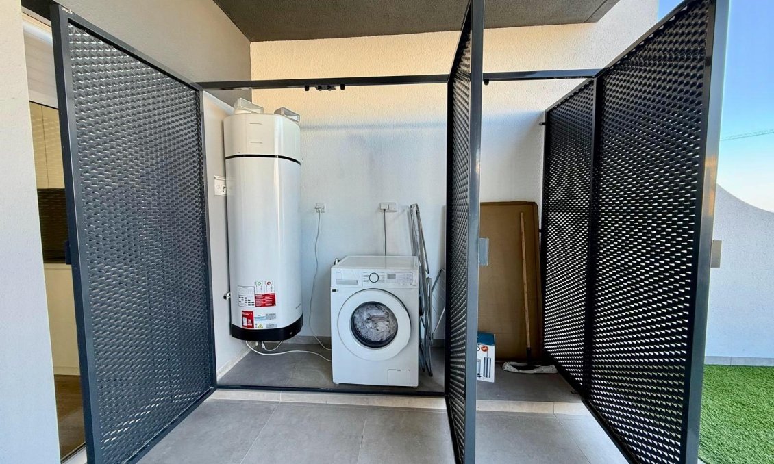 Segunda mano - Apartamento -
Finestrat - Balcón De Finestrat
