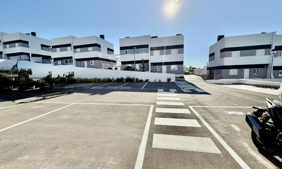 Segunda mano - Apartamento -
Finestrat - Balcón De Finestrat
