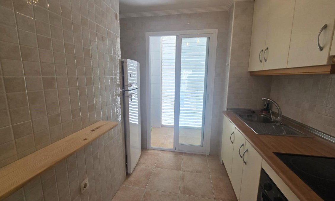Resale - Penthouse -
Torrevieja - La Veleta