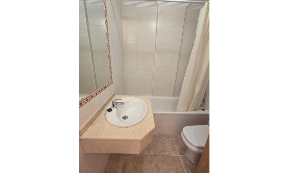 Resale - Penthouse -
Torrevieja - La Veleta