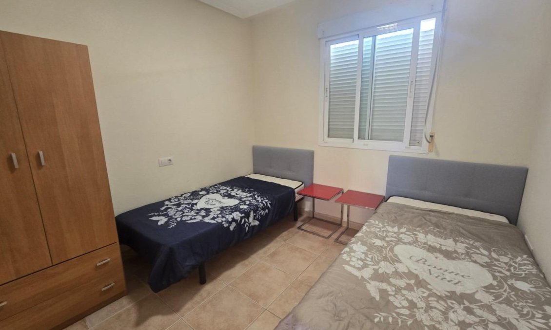 Resale - Penthouse -
Torrevieja - La Veleta