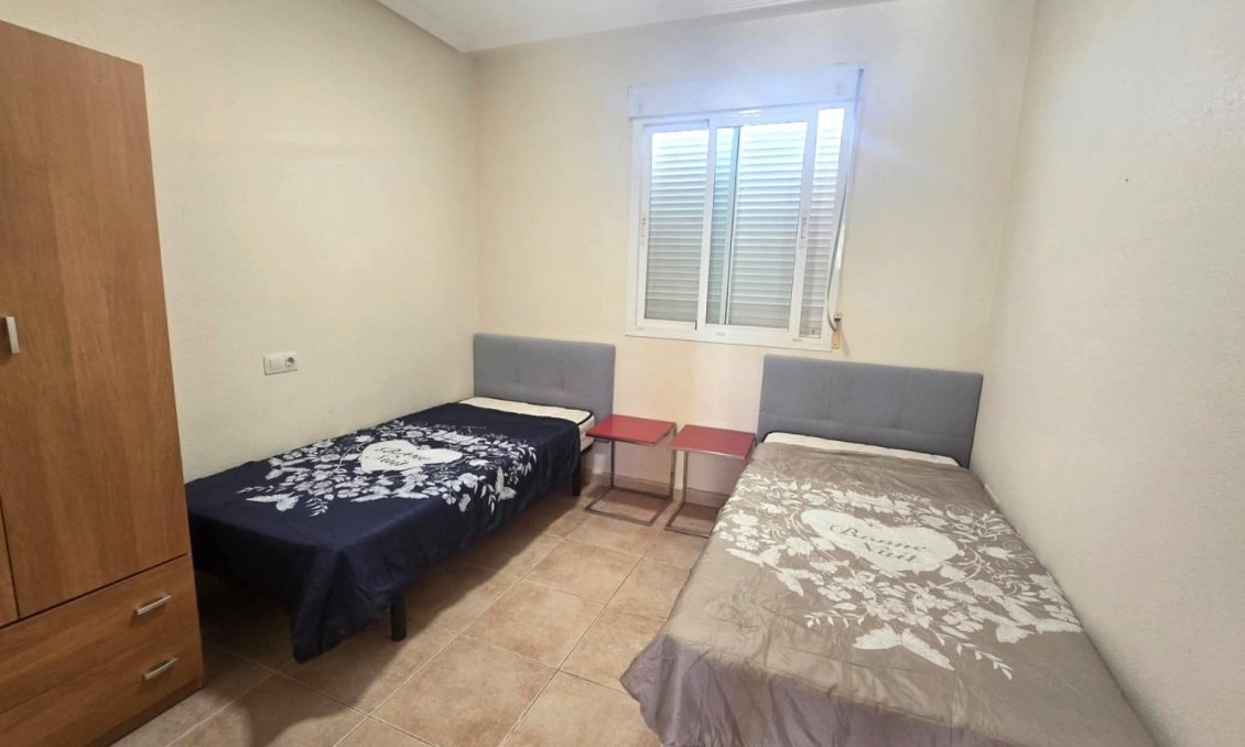 Resale - Penthouse -
Torrevieja - La Veleta