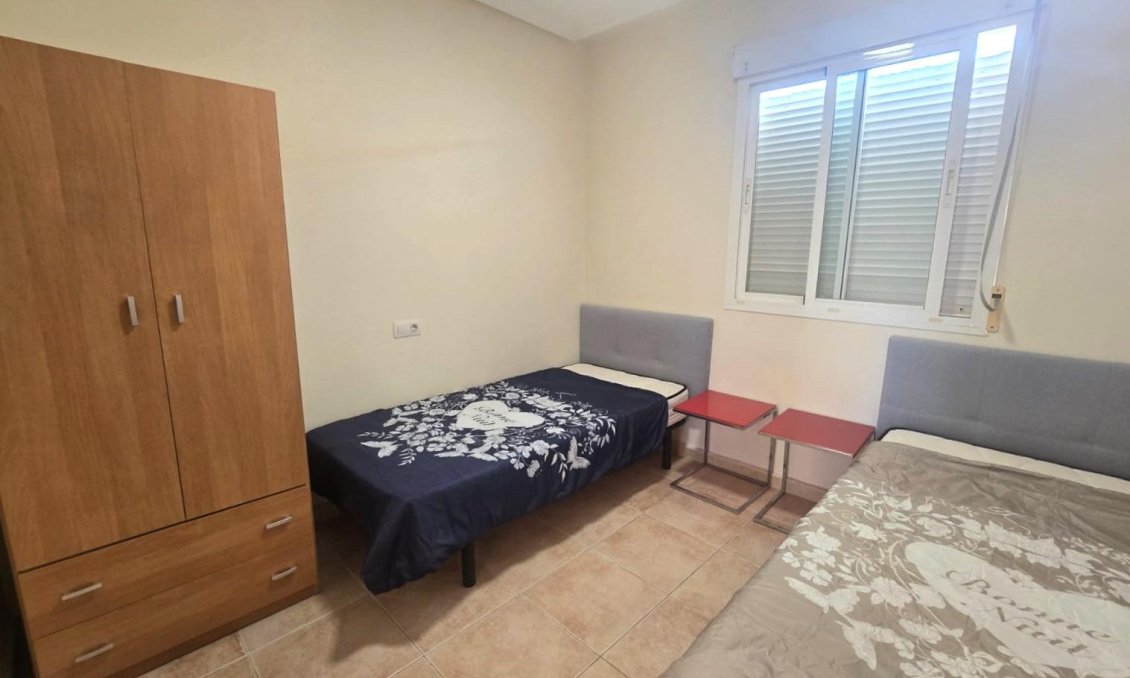 Resale - Penthouse -
Torrevieja - La Veleta