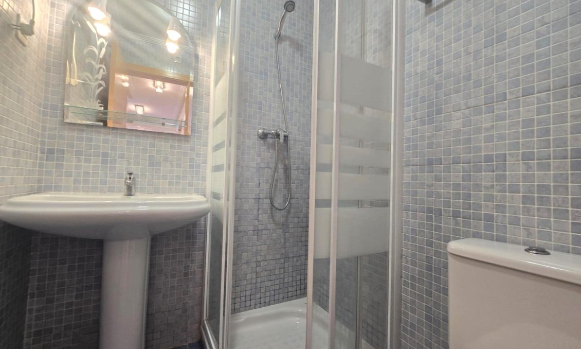 Resale - Penthouse -
Torrevieja - La Veleta