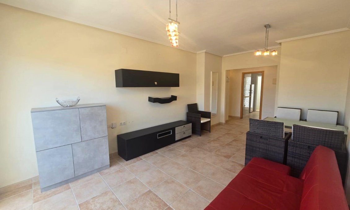 Resale - Penthouse -
Torrevieja - La Veleta