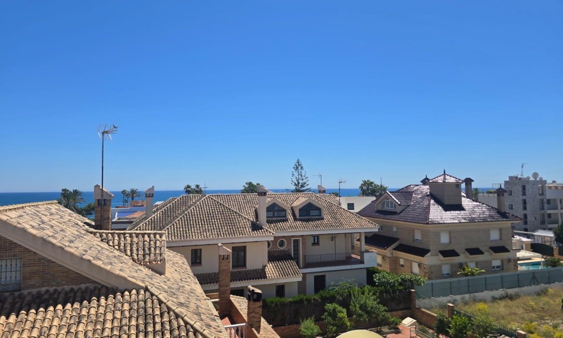 Resale - Penthouse -
Torrevieja - La Veleta
