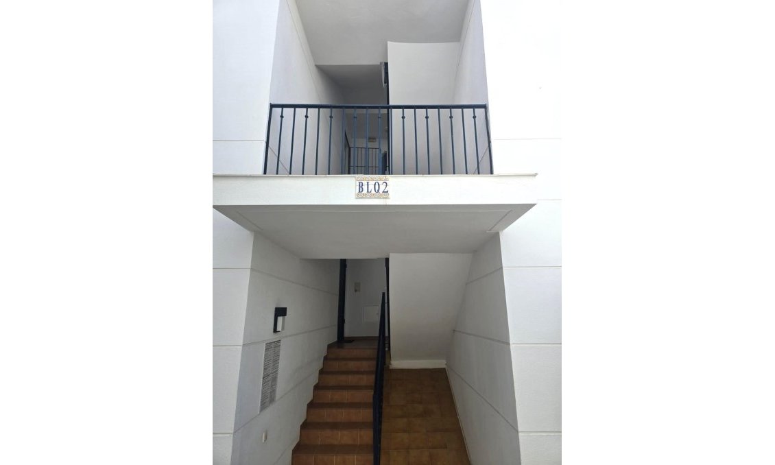 Resale - Penthouse -
Torrevieja - La Veleta