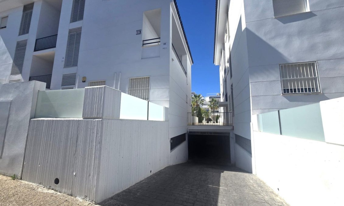 Resale - Penthouse -
Torrevieja - La Veleta