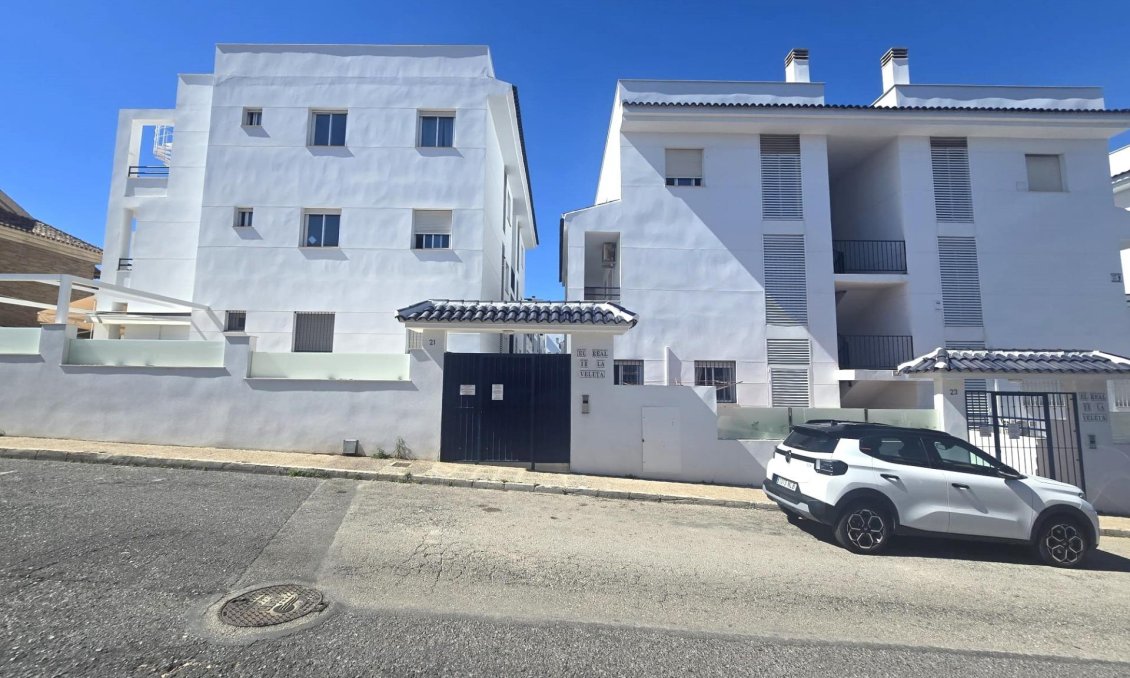 Resale - Penthouse -
Torrevieja - La Veleta