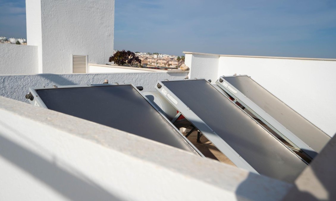 Resale - Apartment -
Orihuela Costa - Rocio Del Mar
