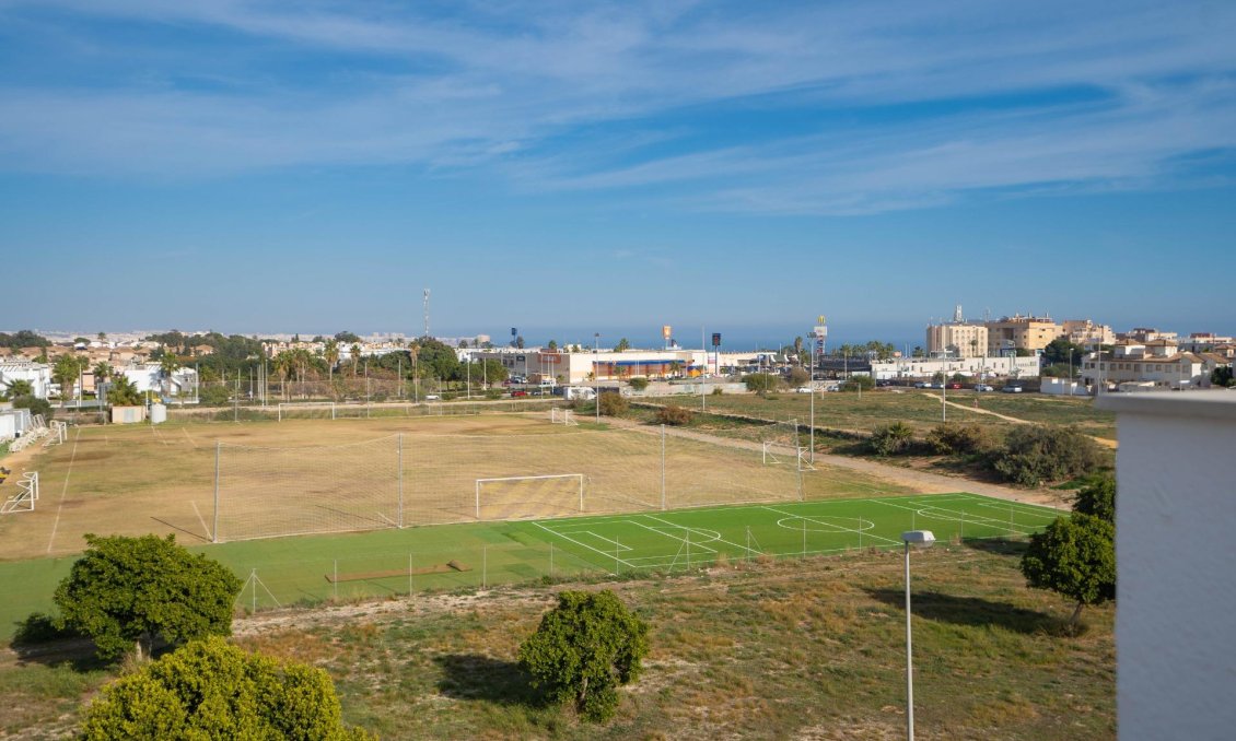 Resale - Apartment -
Orihuela Costa - Rocio Del Mar