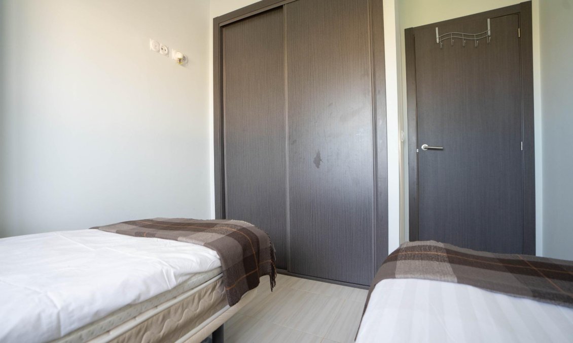 Resale - Apartment -
Orihuela Costa - Rocio Del Mar