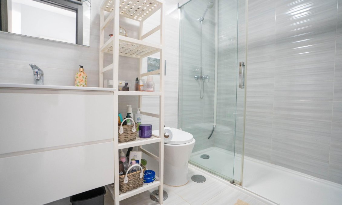 Resale - Apartment -
Orihuela Costa - Rocio Del Mar