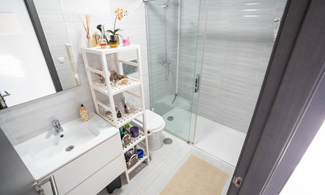 Resale - Apartment -
Orihuela Costa - Rocio Del Mar