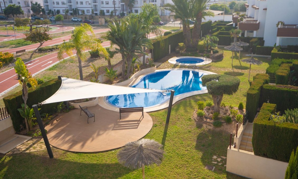 Resale - Apartment -
Orihuela Costa - Rocio Del Mar