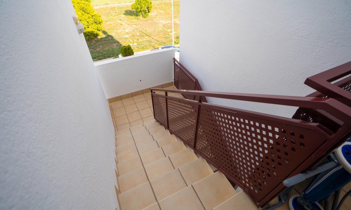 Resale - Apartment -
Orihuela Costa - Rocio Del Mar