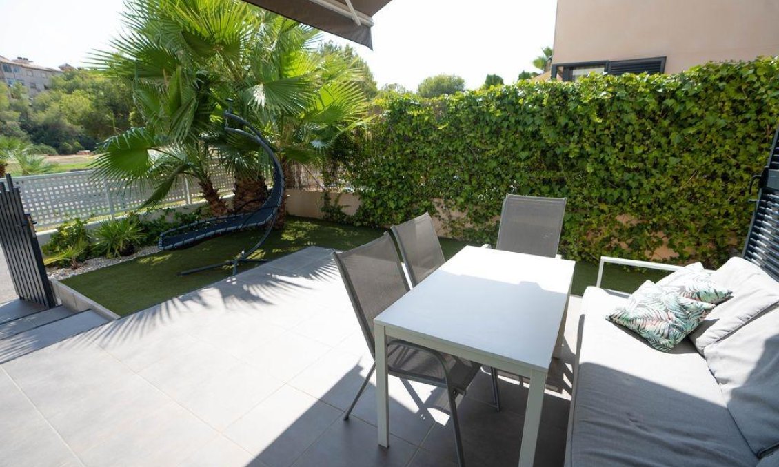 Resale - Apartment -
Orihuela Costa - Rocio Del Mar