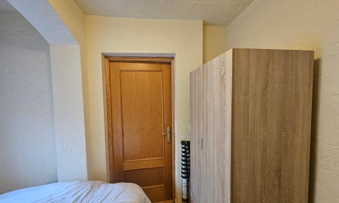 Resale - Bungalow -
Torrevieja - Lago Jardin