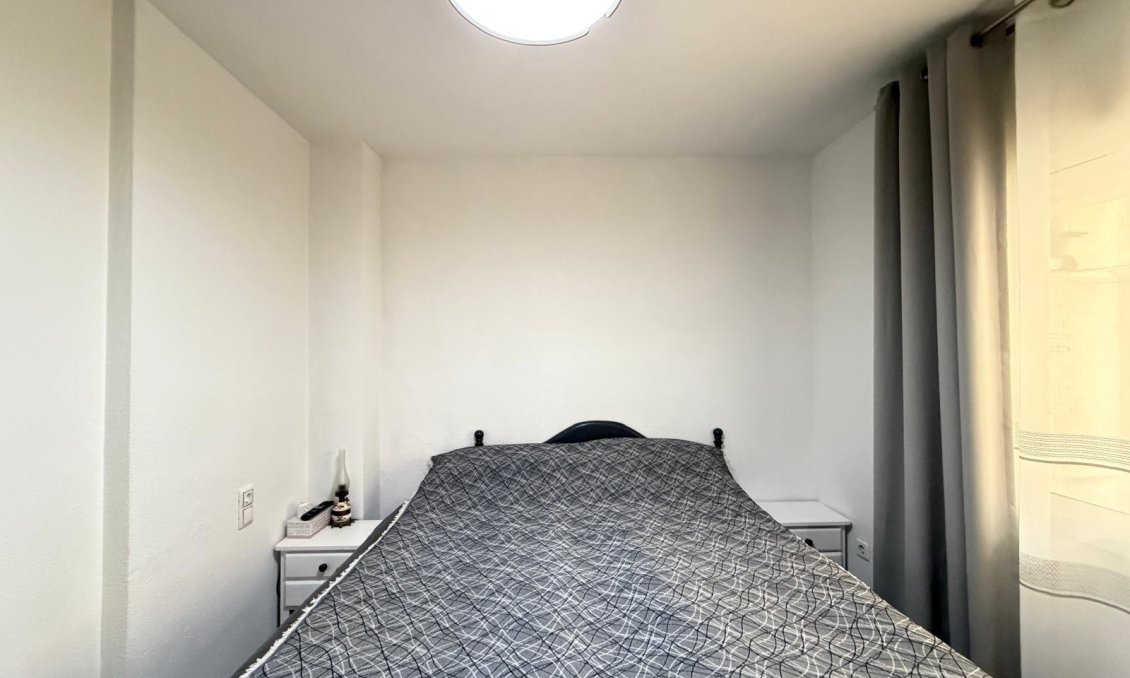 Resale - Apartment -
Torrevieja - Estacion De Autobuses