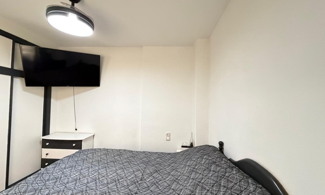 Resale - Apartment -
Torrevieja - Estacion De Autobuses