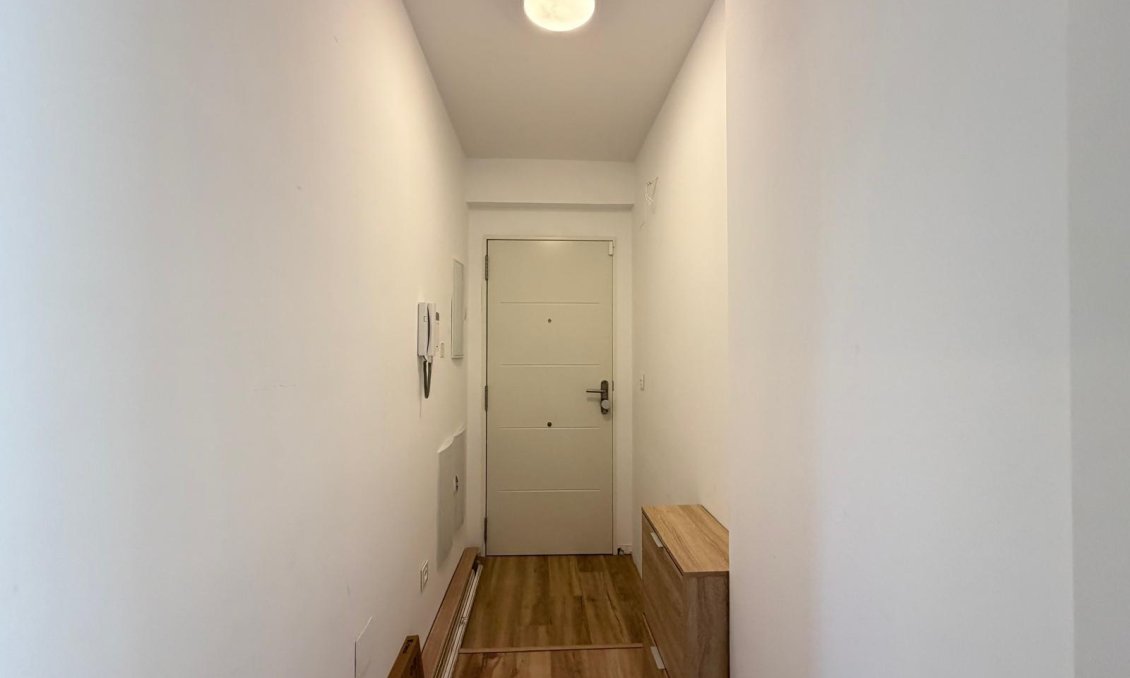 Revente - Appartement -
Orihuela Costa - Altos De Campoamor
