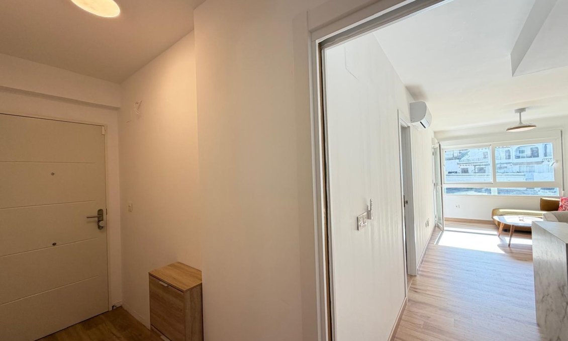 Revente - Appartement -
Orihuela Costa - Altos De Campoamor