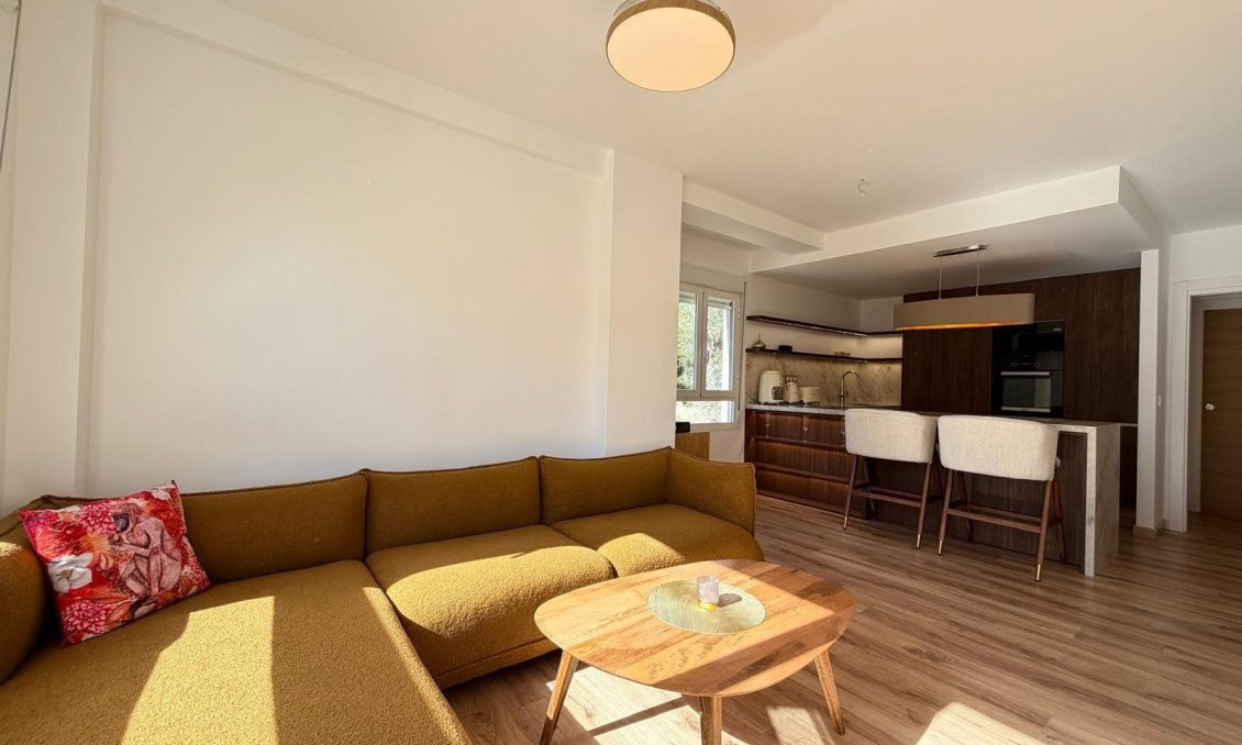 Revente - Appartement -
Orihuela Costa - Altos De Campoamor