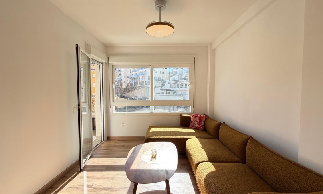 Revente - Appartement -
Orihuela Costa - Altos De Campoamor