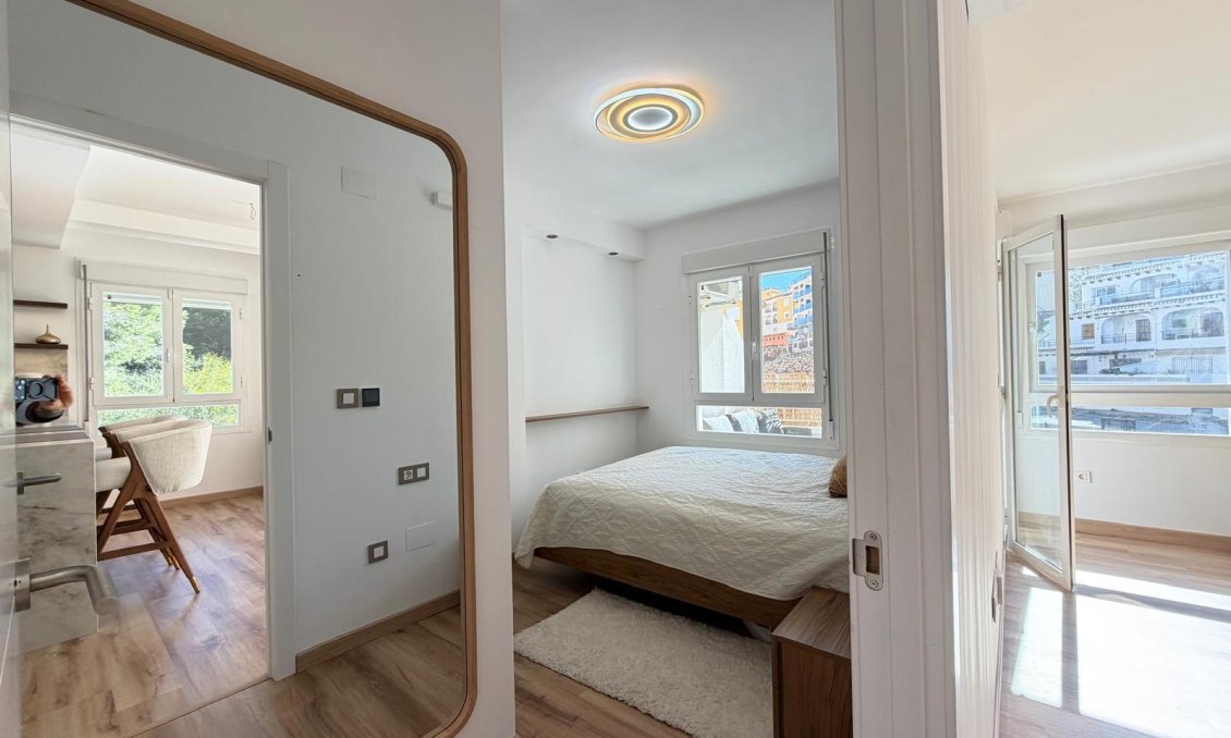 Revente - Appartement -
Orihuela Costa - Altos De Campoamor