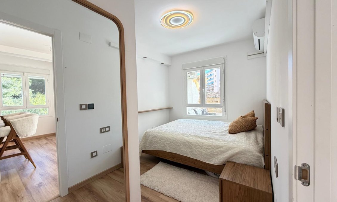 Revente - Appartement -
Orihuela Costa - Altos De Campoamor