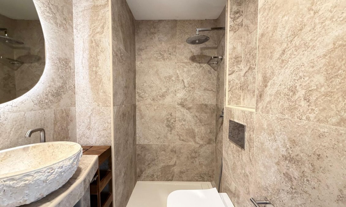 Revente - Appartement -
Orihuela Costa - Altos De Campoamor