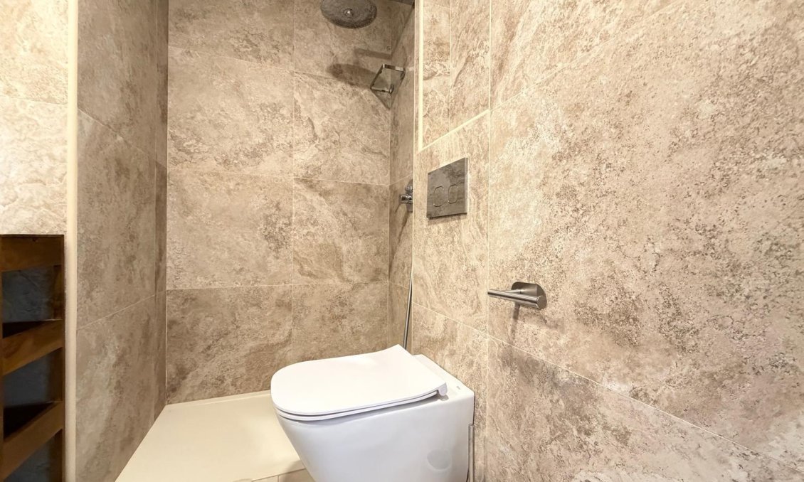 Revente - Appartement -
Orihuela Costa - Altos De Campoamor