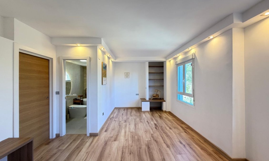 Revente - Appartement -
Orihuela Costa - Altos De Campoamor