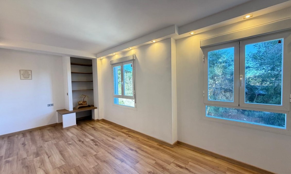 Revente - Appartement -
Orihuela Costa - Altos De Campoamor