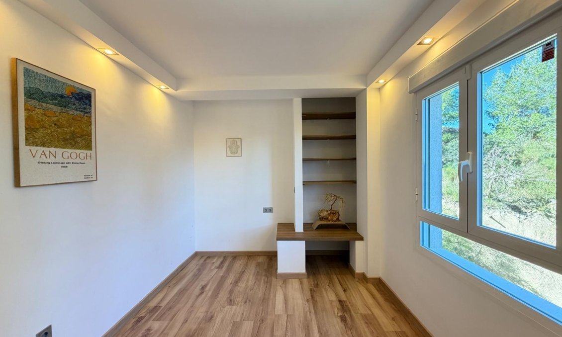 Revente - Appartement -
Orihuela Costa - Altos De Campoamor