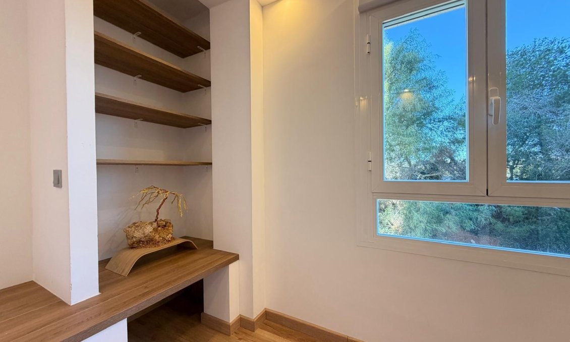 Revente - Appartement -
Orihuela Costa - Altos De Campoamor