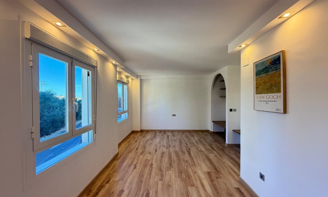 Revente - Appartement -
Orihuela Costa - Altos De Campoamor