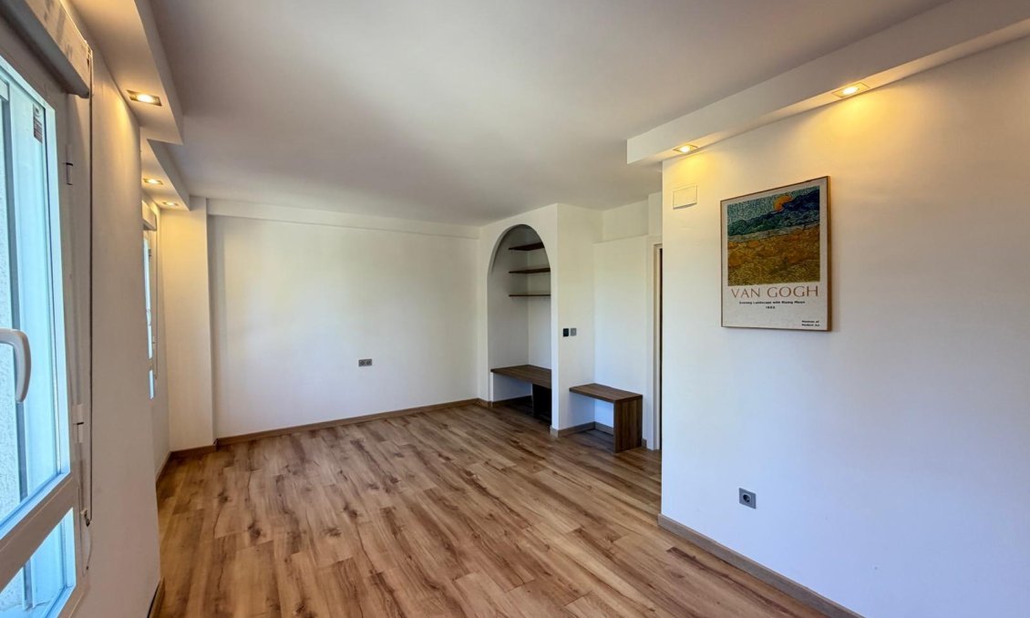 Revente - Appartement -
Orihuela Costa - Altos De Campoamor