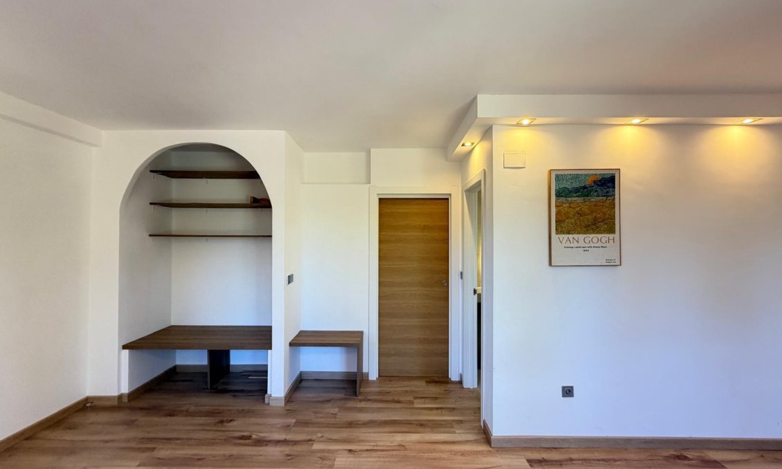 Revente - Appartement -
Orihuela Costa - Altos De Campoamor