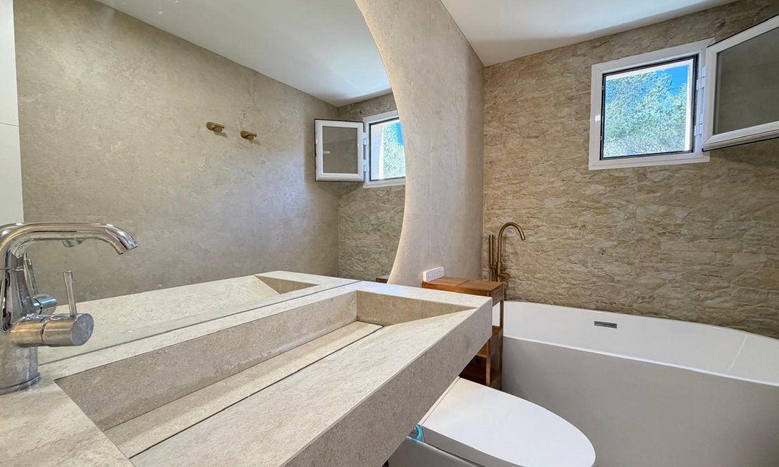 Revente - Appartement -
Orihuela Costa - Altos De Campoamor