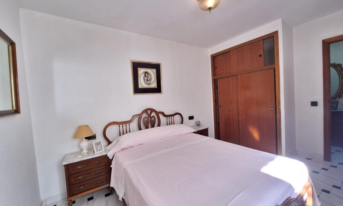 Resale - Apartment -
Torrevieja - Acequion