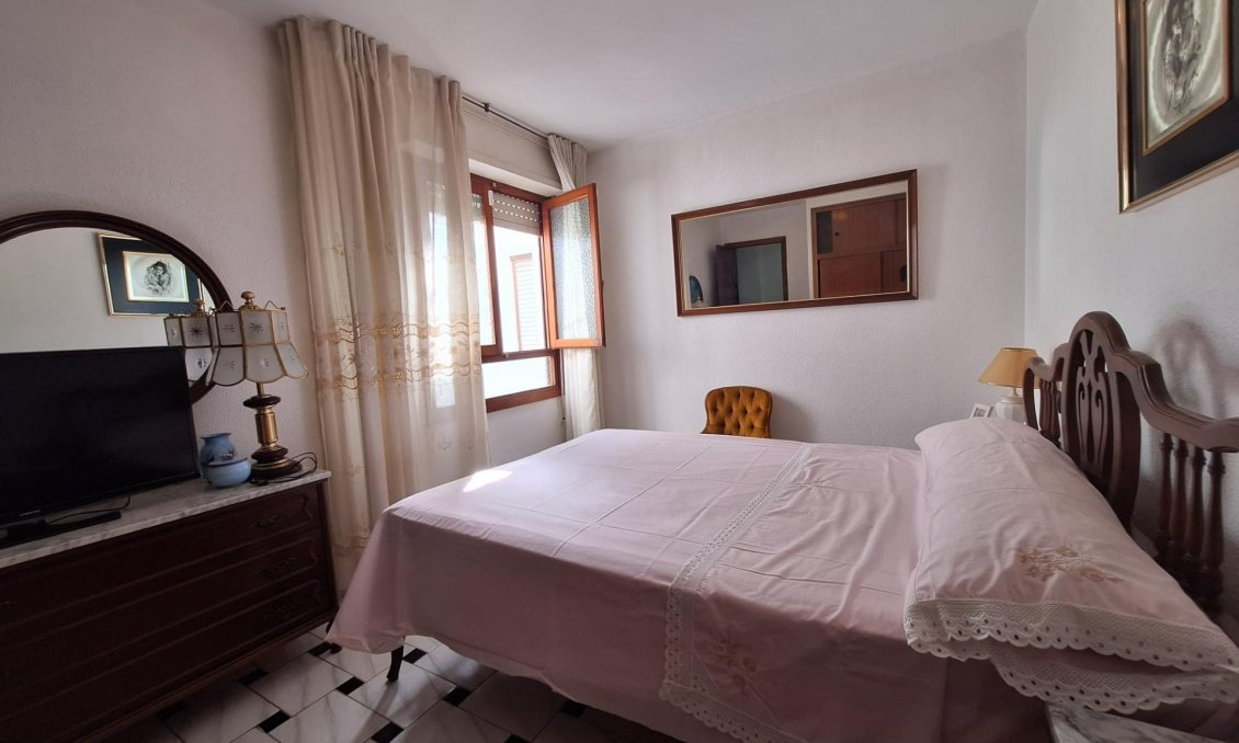 Resale - Apartment -
Torrevieja - Acequion