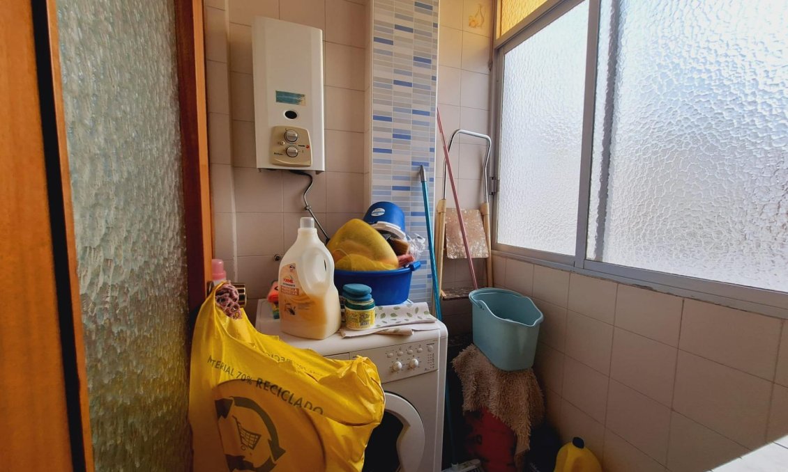 Resale - Apartment -
Torrevieja - Acequion
